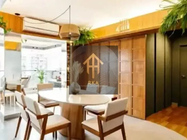 Apartamento 2 quartos e 2 banheiros, à venda, no bairro Moema em São Paulo