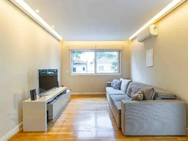 Apartamento 4 quartos e 7 banheiros, à venda, no bairro Planalto Paulista em São Paulo
