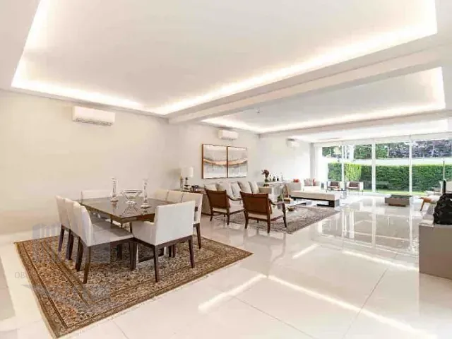Apartamento 4 quartos e 7 banheiros, à venda, no bairro Planalto Paulista em São Paulo