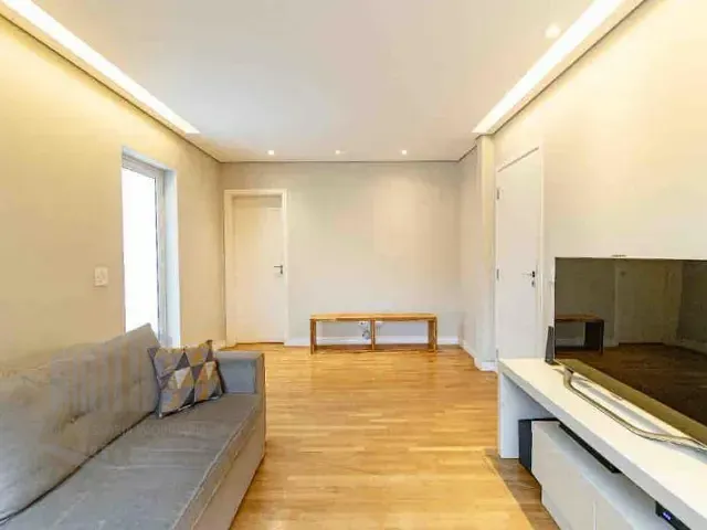 Apartamento 4 quartos e 7 banheiros, à venda, no bairro Planalto Paulista em São Paulo