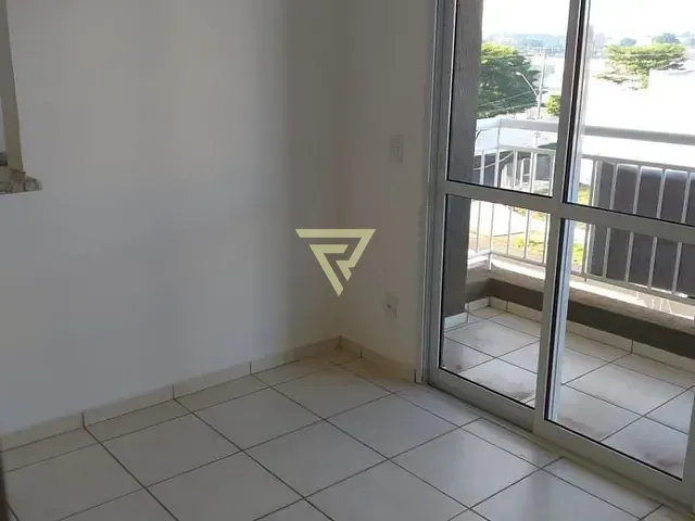 Apartamento com 98m² 2 quartos e 2 banheiros, à venda, no bairro Res E Com Palmares em Ribeirão Preto