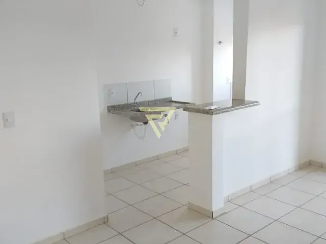 Apartamento com 98m² 2 quartos e 2 banheiros, à venda, no bairro Res E Com Palmares em Ribeirão Preto