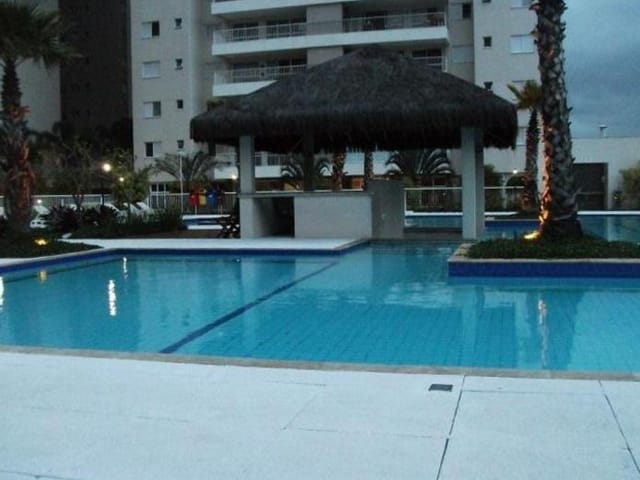 Foto do Apartamento - Apartamento Grand Splendor - 3 dormitórios 1 Suite 2 Vagas + Hobby Box Andar Alto !!! | RUSSI IMÓVEIS