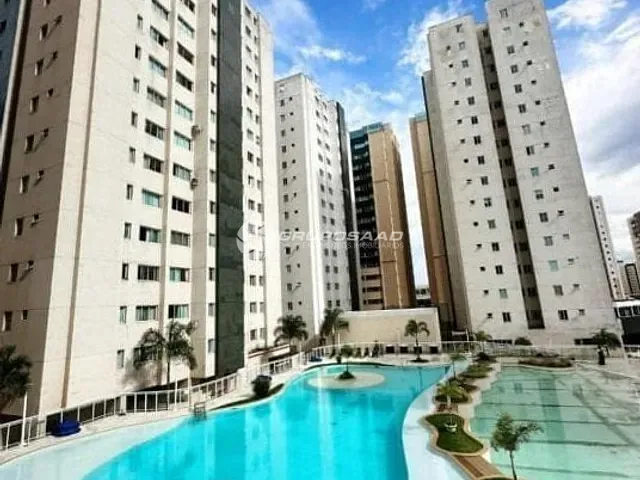 Apartamento 3 quartos e 3 banheiros, à venda, no bairro Norte em Águas Claras