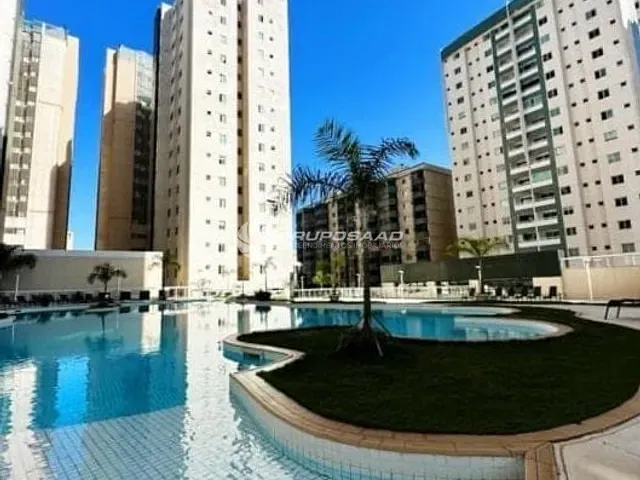 Apartamento 3 quartos e 3 banheiros, à venda, no bairro Norte em Águas Claras