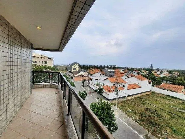 Apartamento com 85m² 2 quartos e 2 banheiros, à venda, no bairro Braga em Cabo Frio