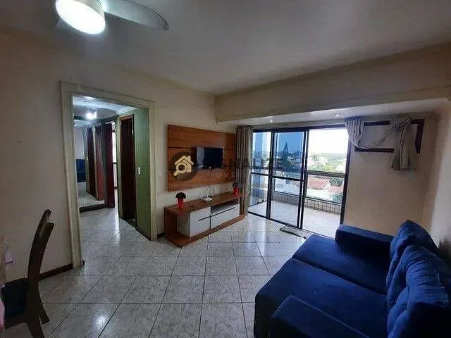 Apartamento com 85m² 2 quartos e 2 banheiros, à venda, no bairro Braga em Cabo Frio
