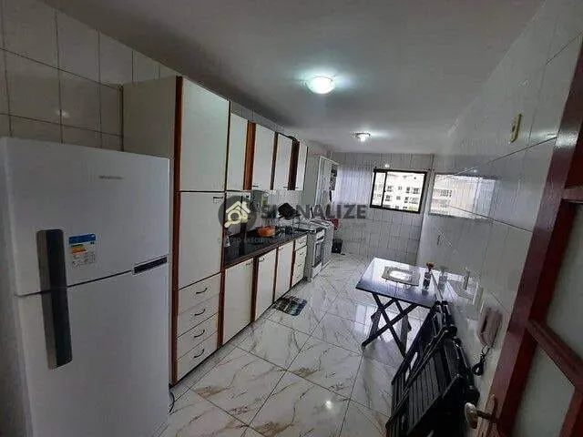 Apartamento com 85m² 2 quartos e 2 banheiros, à venda, no bairro Braga em Cabo Frio