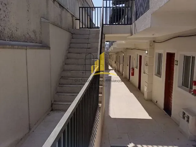 Apartamento com 49m² 1 quarto e 1 banheiro, à venda, no bairro Chácara Seis de Outubro em São Paulo