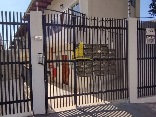 Apartamento com 49m² 1 quarto e 1 banheiro, à venda, no bairro Chácara Seis de Outubro em São Paulo