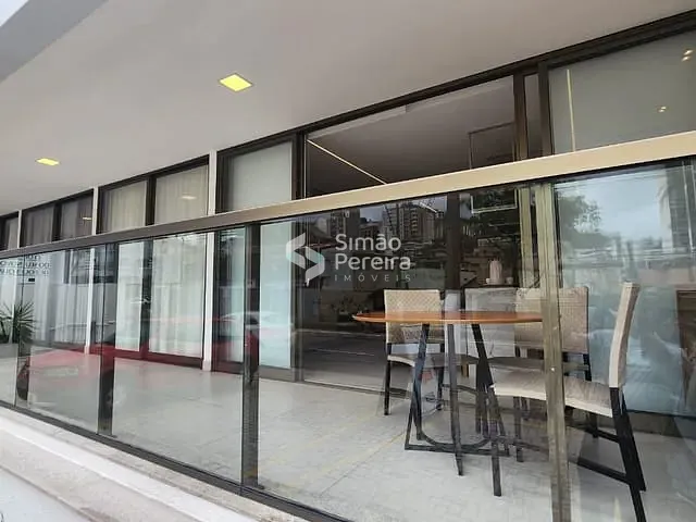Apartamento 2 quartos e 2 banheiros, à venda, no bairro São Mateus em Juiz de Fora