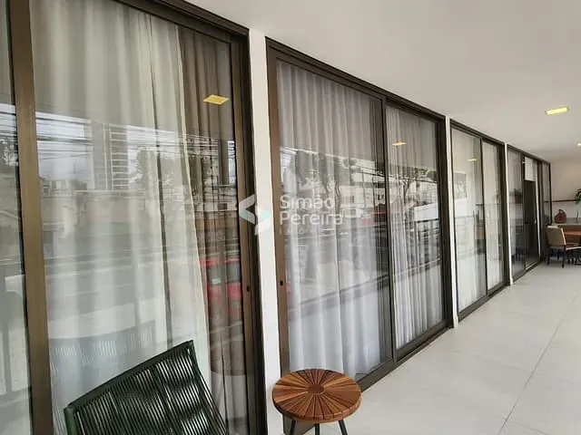 Apartamento 2 quartos e 2 banheiros, à venda, no bairro São Mateus em Juiz de Fora