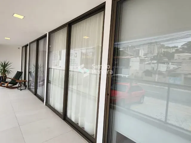 Apartamento 2 quartos e 2 banheiros, à venda, no bairro São Mateus em Juiz de Fora