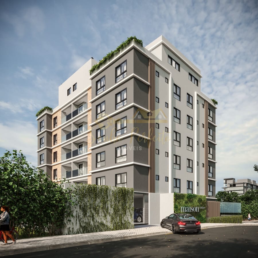 Maison Concept - Jardim Carvalho
