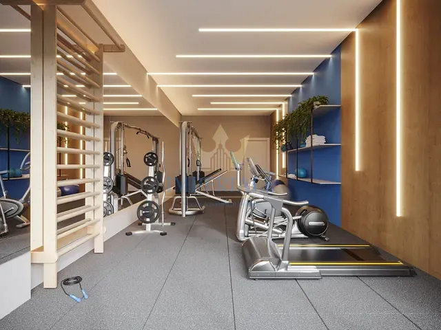 Apartamento com 91m² 3 quartos e 2 banheiros, à venda, no bairro Jardim Carvalho em Ponta Grossa