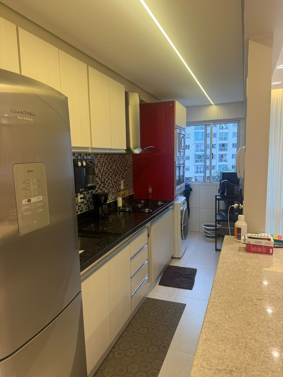 Apartamento, 3 quartos, 78 m² - Foto 9