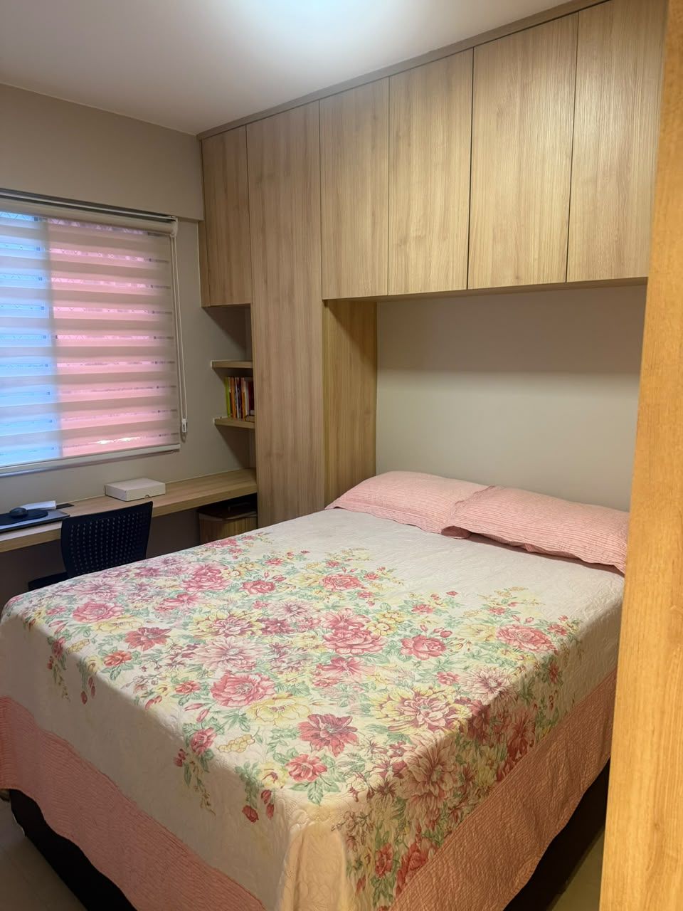 Apartamento, 3 quartos, 78 m² - Foto 3