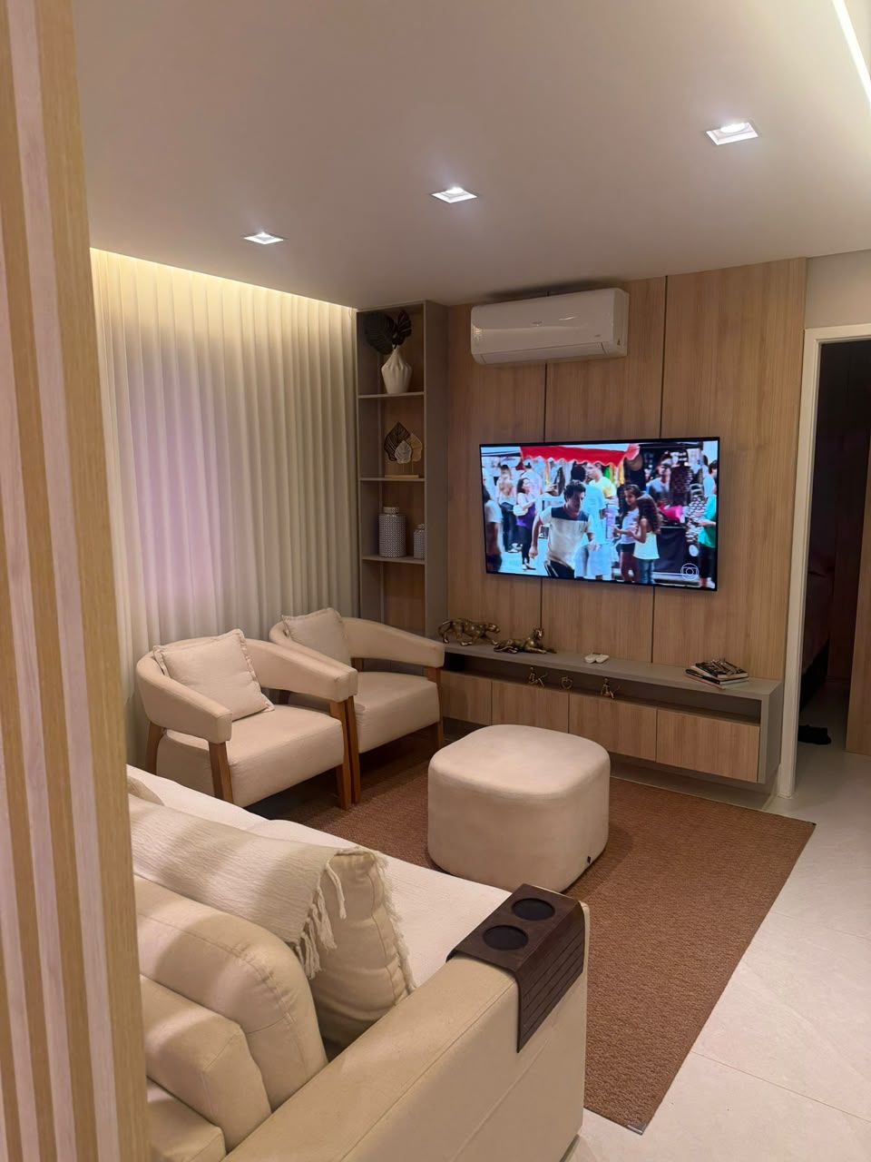 Apartamento, 3 quartos, 78 m² - Foto 11