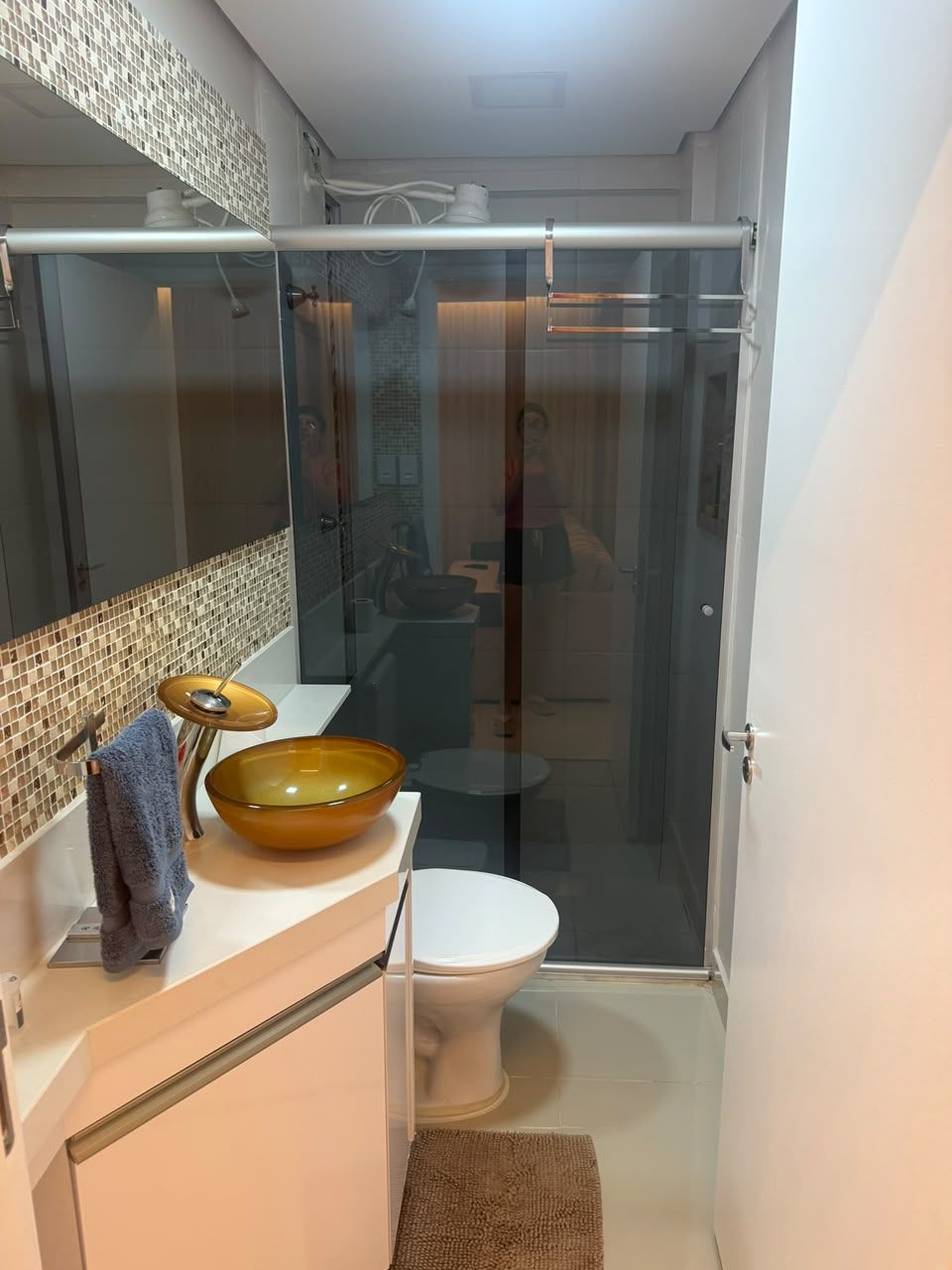 Apartamento, 3 quartos, 78 m² - Foto 7