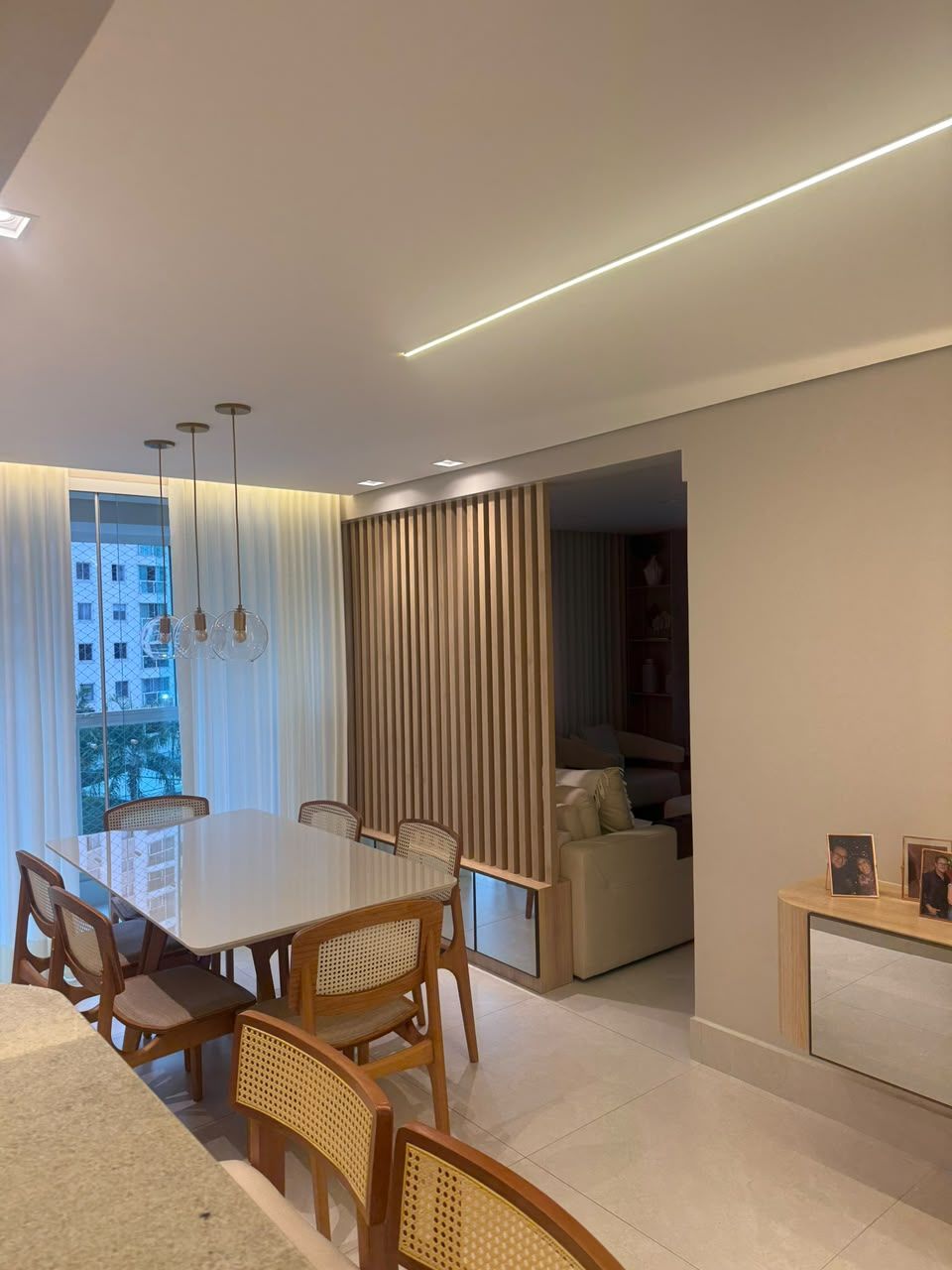 Apartamento, 3 quartos, 78 m² - Foto 1