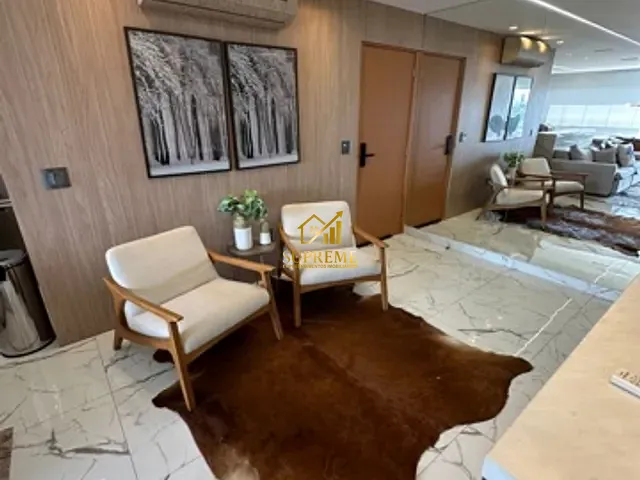 Apartamento com 95m² 3 quartos e 3 banheiros, à venda, no bairro Jardim Atlântico em Goiânia