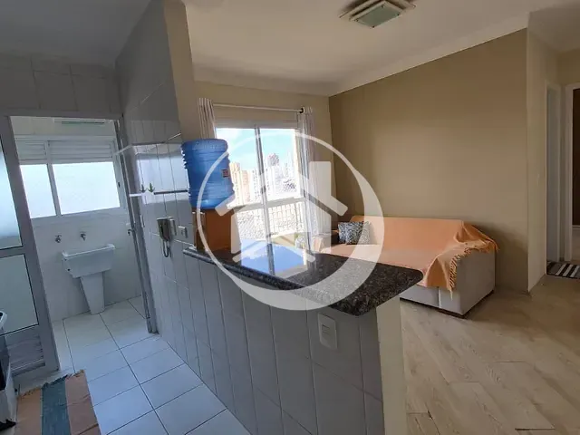 Apartamento 1 quarto e 1 banheiro, à venda, no bairro Vila das Mercês em São Paulo