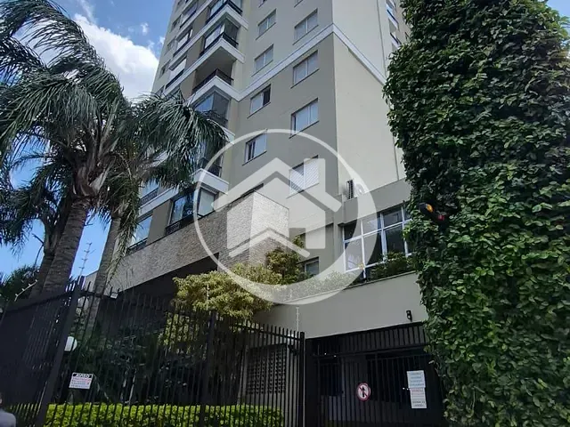 Apartamento 1 quarto e 1 banheiro, à venda, no bairro Vila das Mercês em São Paulo