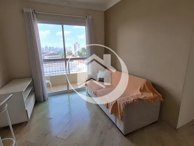 Apartamento 1 quarto e 1 banheiro, à venda, no bairro Vila das Mercês em São Paulo