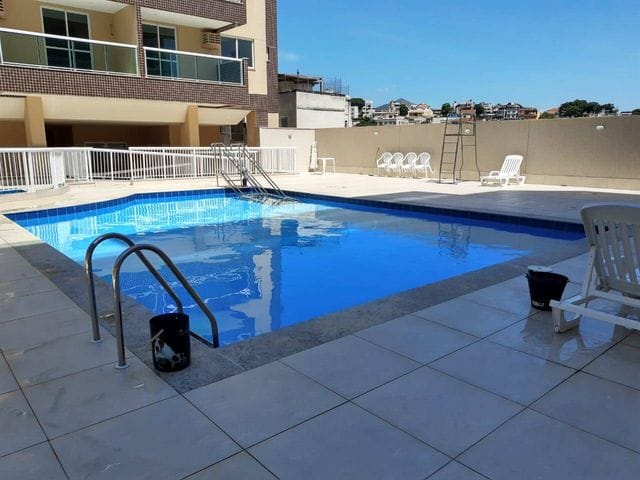 Apartamento com 76m² 3 quartos e 2 banheiros, à venda, no bairro Méier em Rio de Janeiro
