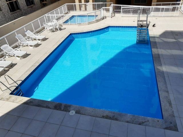 Apartamento com 76m² 3 quartos e 2 banheiros, à venda, no bairro Méier em Rio de Janeiro