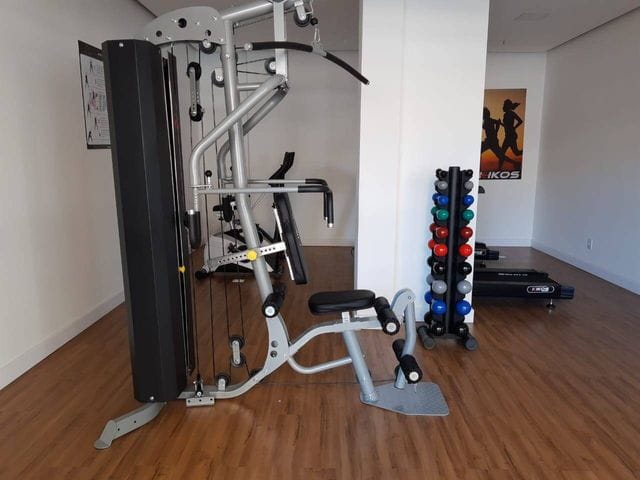 Apartamento com 76m² 3 quartos e 2 banheiros, à venda, no bairro Méier em Rio de Janeiro