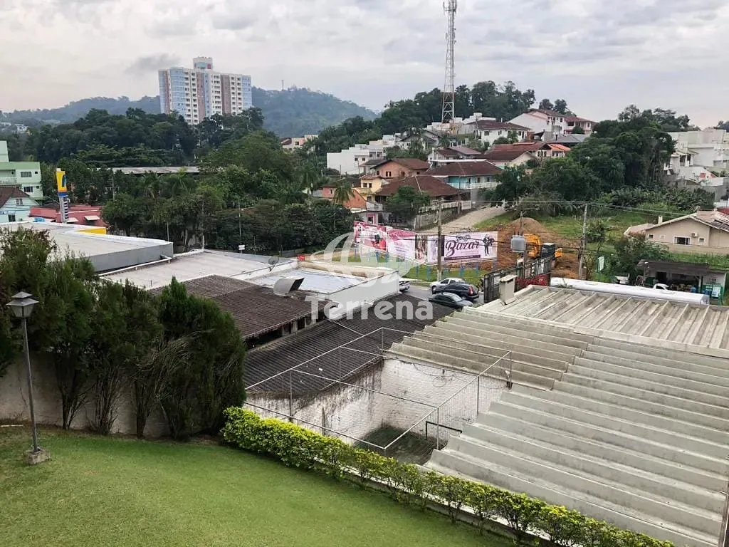 Apartamento para alugar - Velha - Blumenau/SC — foto 6