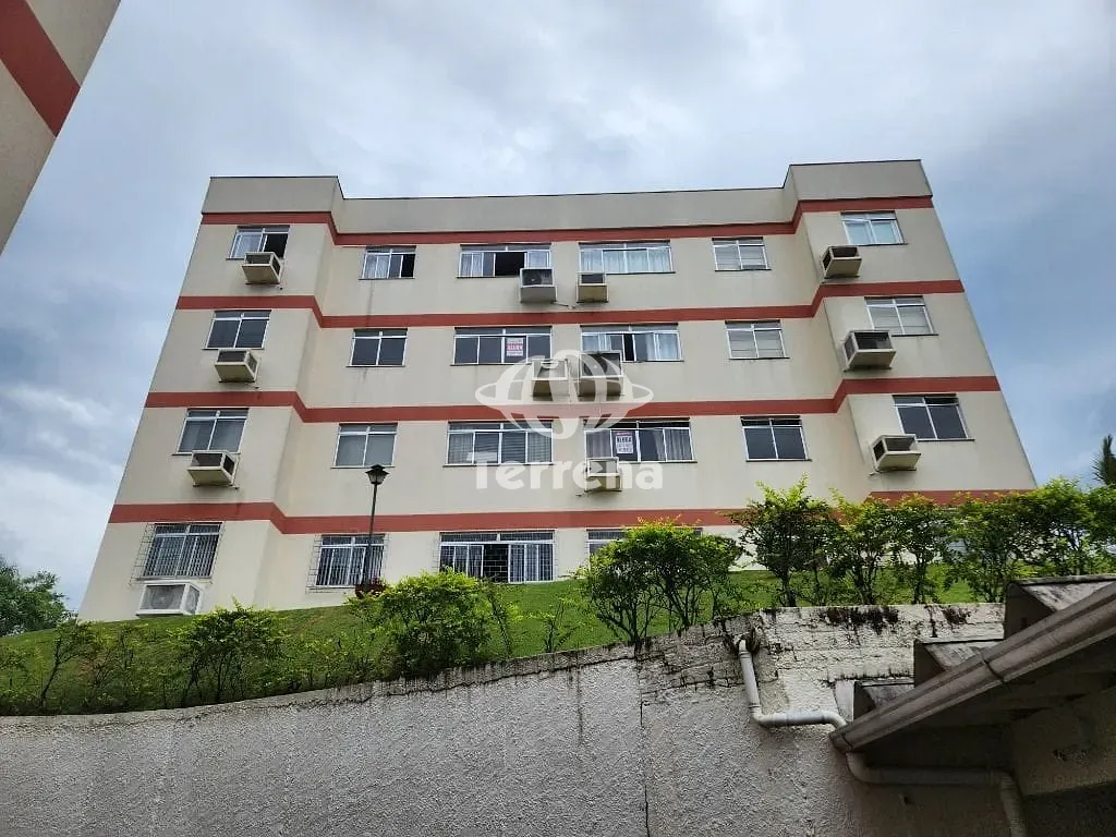 Apartamento para alugar - Velha - Blumenau/SC - foto 1