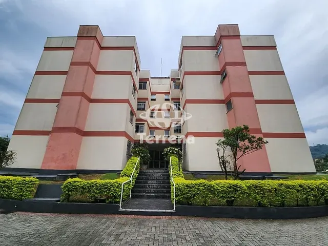 Apartamento com 120m² 3 quartos e 1 banheiro, para alugar, no bairro Velha em Blumenau