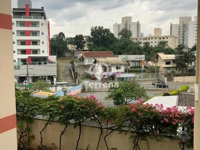 Apartamento com 120m² 3 quartos e 1 banheiro, para alugar, no bairro Velha em Blumenau