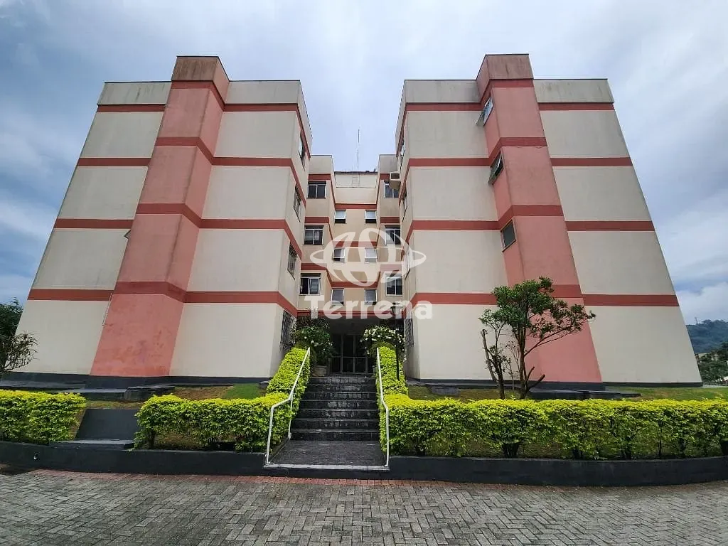 Apartamento para alugar - Velha - Blumenau/SC — foto 3
