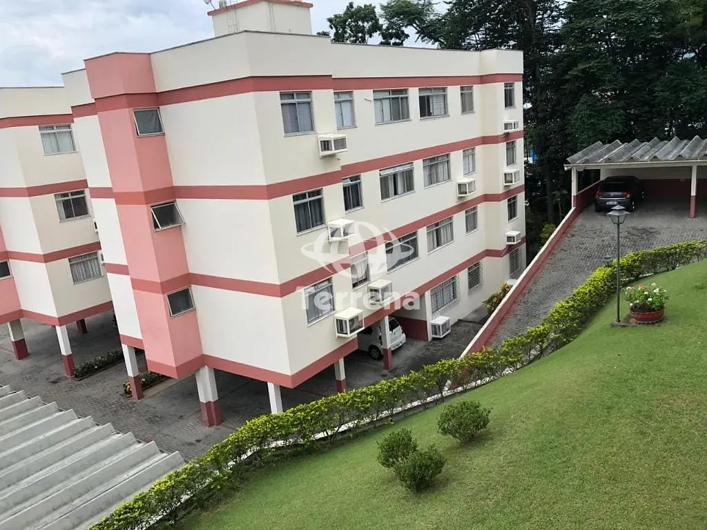 Apartamento para alugar - Velha - Blumenau/SC — foto 4