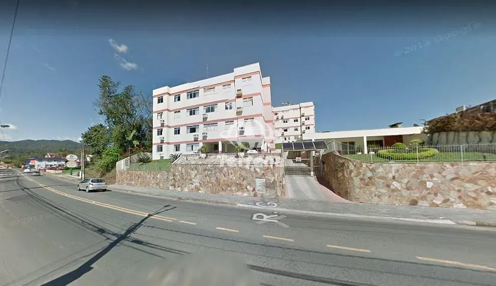Apartamento para alugar - Velha - Blumenau/SC — foto 2