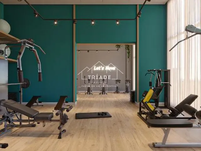 Apartamento com 8714m² 3 quartos e 1 banheiro, à venda, no bairro Campo Comprido em Curitiba