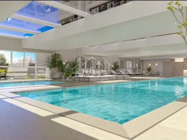 Apartamento com 8714m² 3 quartos e 1 banheiro, à venda, no bairro Campo Comprido em Curitiba