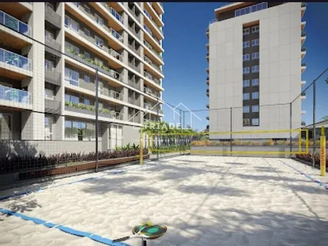 Apartamento com 8714m² 3 quartos e 1 banheiro, à venda, no bairro Campo Comprido em Curitiba