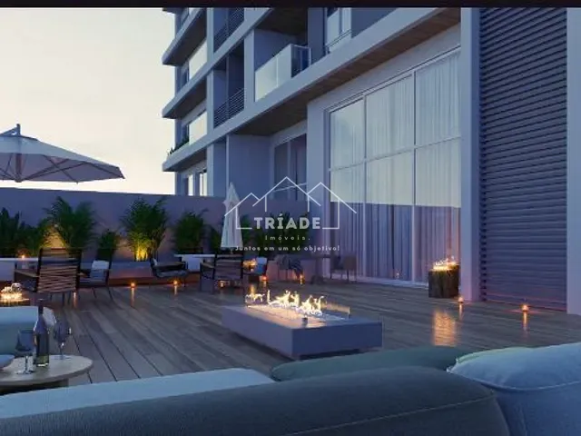 Apartamento com 8714m² 3 quartos e 1 banheiro, à venda, no bairro Campo Comprido em Curitiba