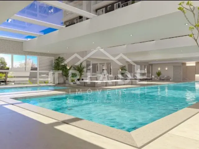 Apartamento com 8714m² 3 quartos e 1 banheiro, à venda, no bairro Campo Comprido em Curitiba
