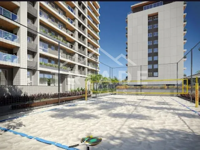 Apartamento com 8714m² 3 quartos e 1 banheiro, à venda, no bairro Campo Comprido em Curitiba