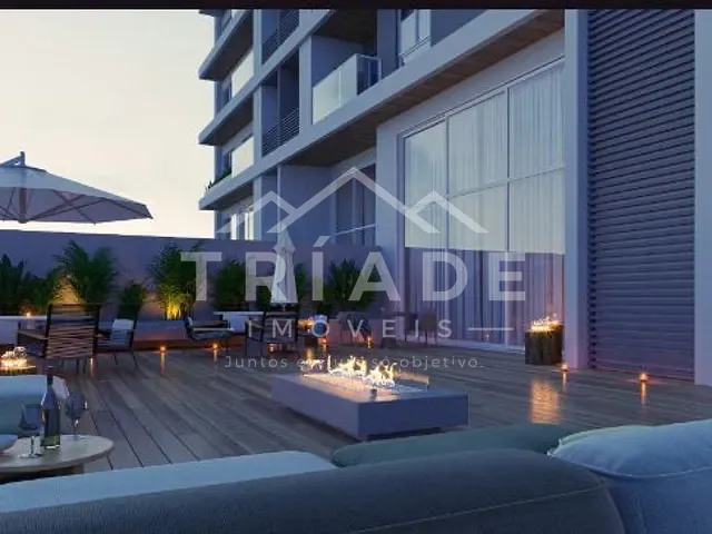 Apartamento com 8714m² 3 quartos e 1 banheiro, à venda, no bairro Campo Comprido em Curitiba