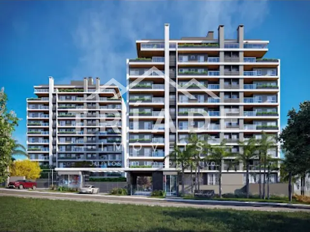 Apartamento com 8714m² 3 quartos e 1 banheiro, à venda, no bairro Campo Comprido em Curitiba