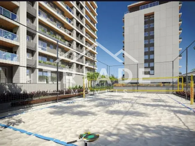 Apartamento com 8714m² 3 quartos e 1 banheiro, à venda, no bairro Campo Comprido em Curitiba