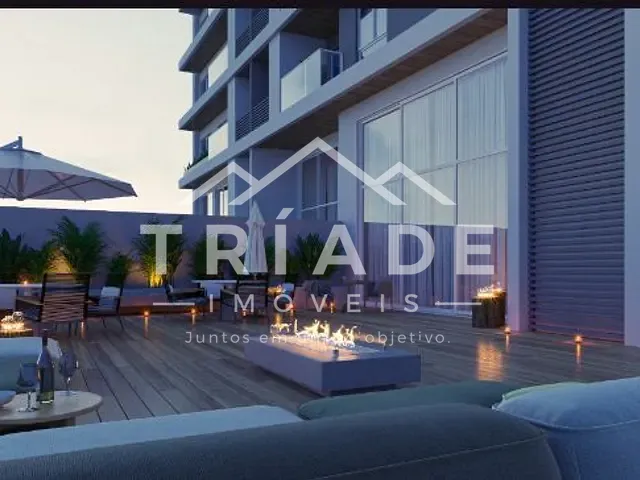 Apartamento com 8714m² 3 quartos e 1 banheiro, à venda, no bairro Campo Comprido em Curitiba