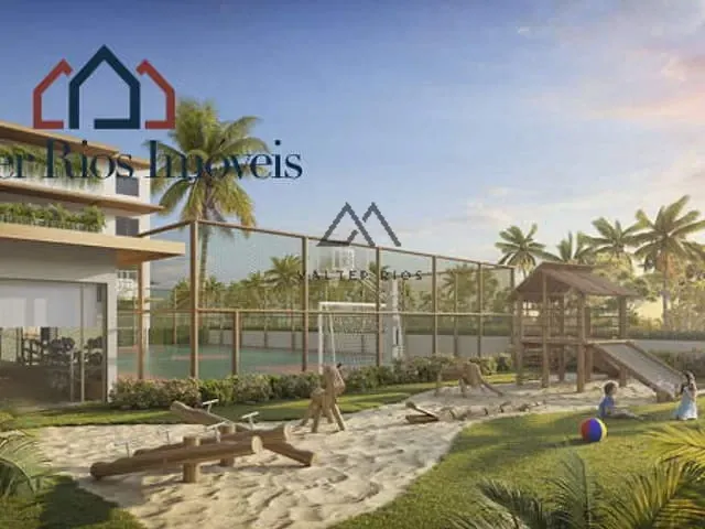 Apartamento à venda, no bairro Jardim Atlântico em Ilhéus