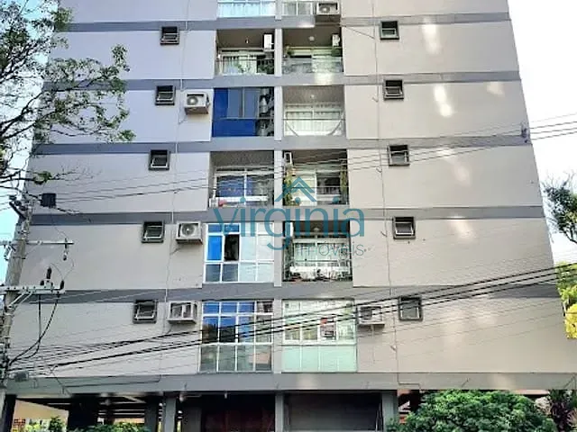 Apartamento com 231m² 3 quartos e 3 banheiros, à venda ou para alugar, no bairro Centro em Novo Hamburgo